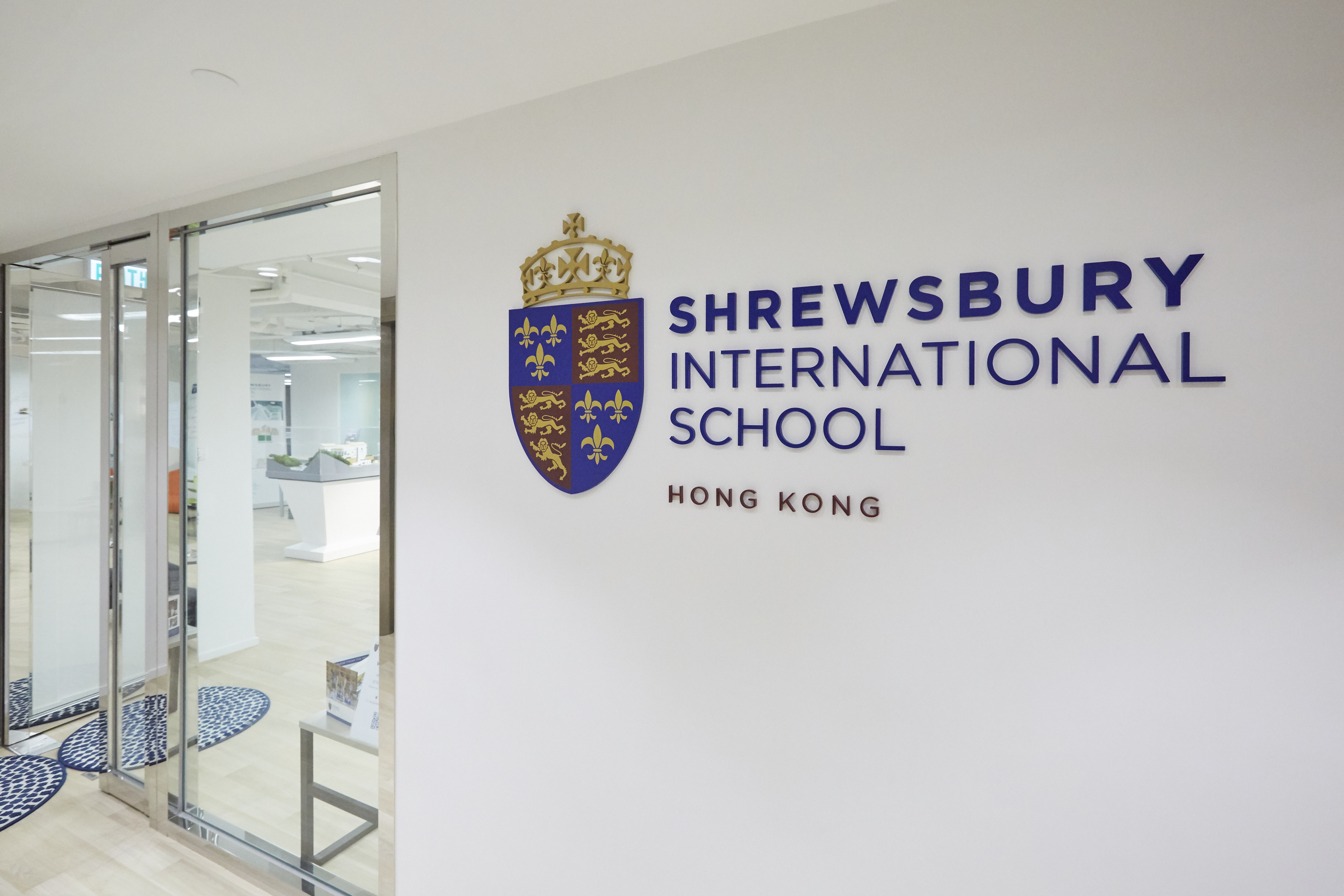英国思贝礼国际学校